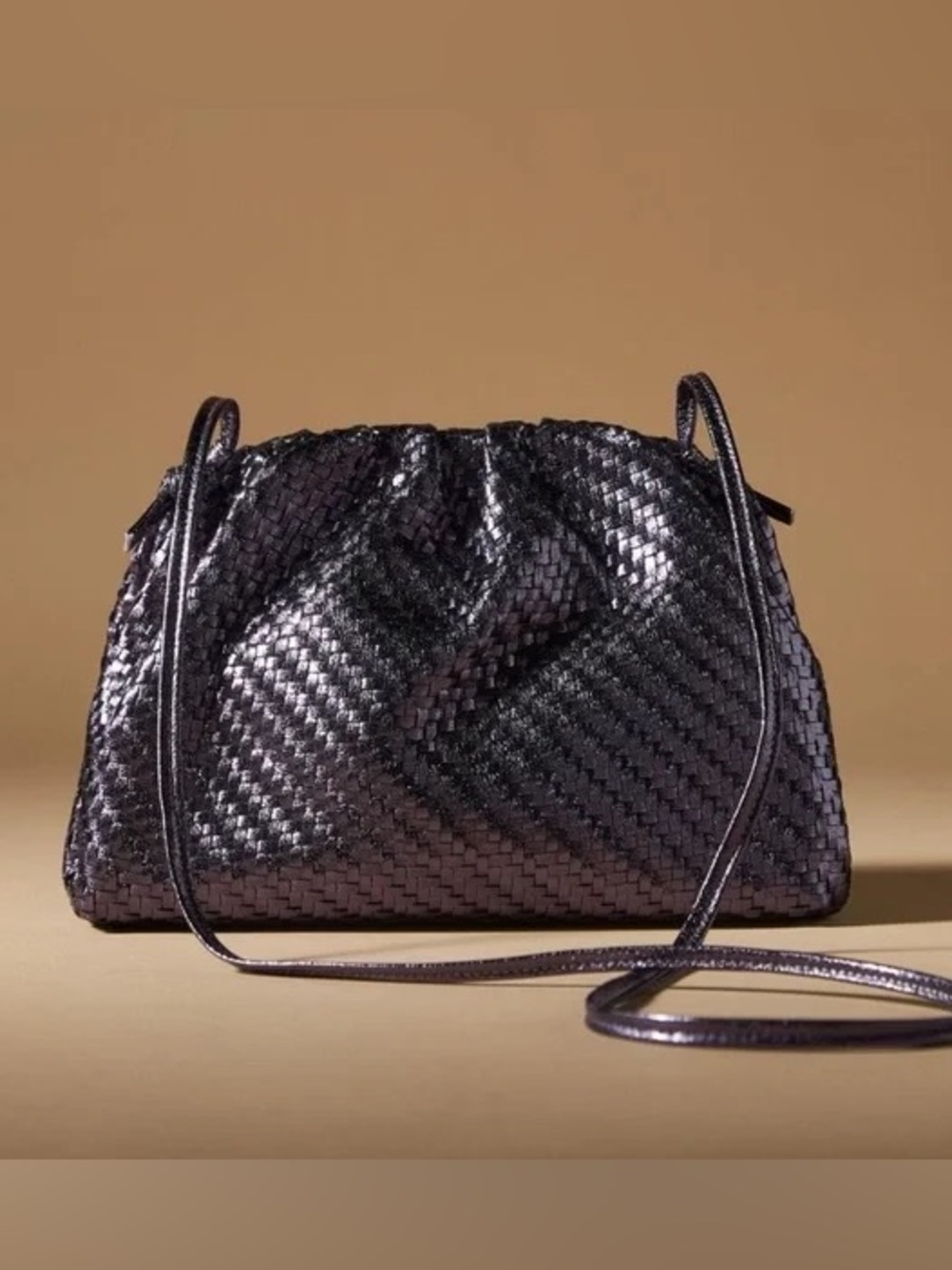 Anthropologie Frankie Pouch Bag